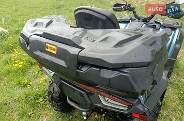 Квадроцикл спортивный Loncin XWolf 700 2025 в Виннице