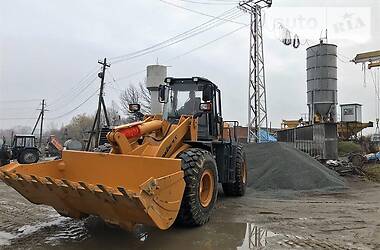 Lonking ZL 50NC 2019 Lonking ZL 50NC 2019