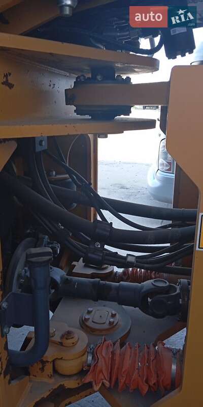 Экскаватор погрузчик Lonking ZL 2020 в Одессе