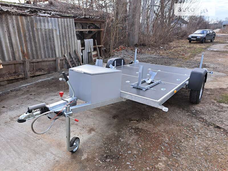 Платформа Lorgano Aero 2024 в Чернигове фото Платформа Lorgano Aero 2024 в Чернигове