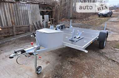 Платформа Lorgano Aero 2024 в 