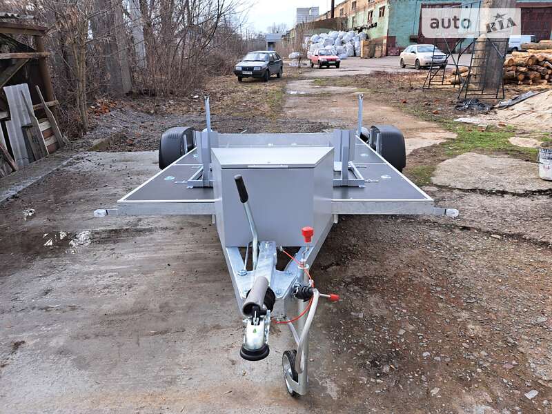 Платформа Lorgano Aero 2024 в Чернигове фото 3 Платформа Lorgano Aero 2024 в Чернигове