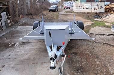Платформа Lorgano Aero 2024 в 