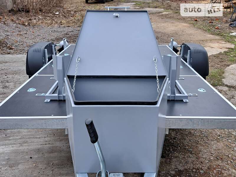 Платформа Lorgano Aero 2024 в Чернигове фото 4 Платформа Lorgano Aero 2024 в Чернигове