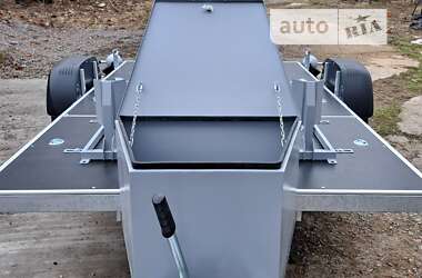 Платформа Lorgano Aero 2024 в 