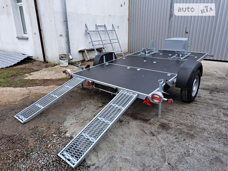 Платформа Lorgano Aero 2024 в Чернигове фото 7 Платформа Lorgano Aero 2024 в Чернигове