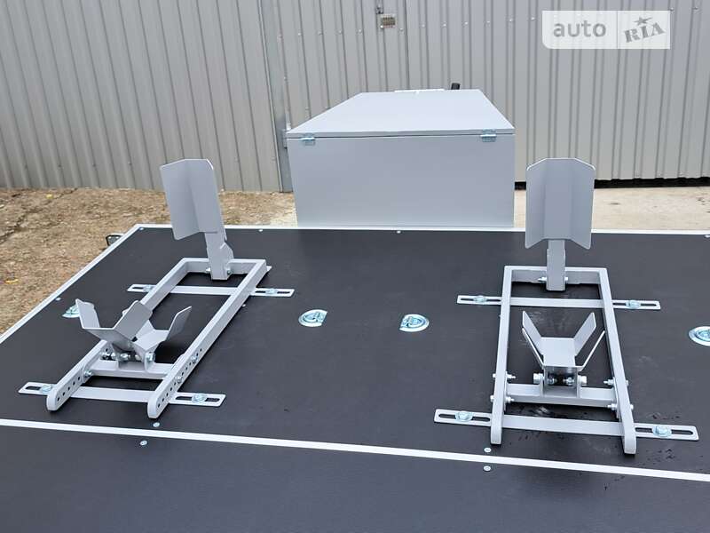 Платформа Lorgano Aero 2024 в Чернигове фото 9 Платформа Lorgano Aero 2024 в Чернигове