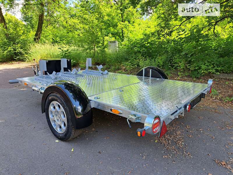 Платформа Lorgano Aero 2024 в Чернигове фото 11 Платформа Lorgano Aero 2024 в Чернигове