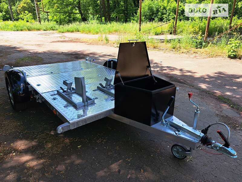 Платформа Lorgano Aero 2024 в Чернигове фото 13 Платформа Lorgano Aero 2024 в Чернигове