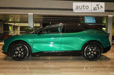 Внедорожник / Кроссовер Lotus Eletre 2023 в 