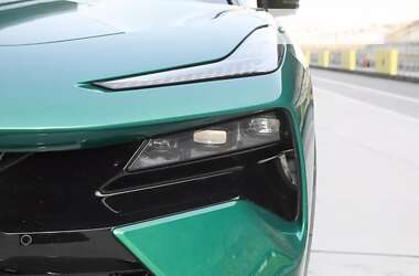Внедорожник / Кроссовер Lotus Eletre 2023 в 
