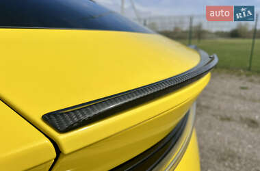 Позашляховик / Кросовер Lotus Eletre 2023 в 