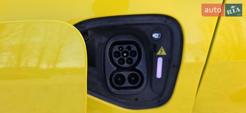 Позашляховик / Кросовер Lotus Eletre 2024 в Тернополі