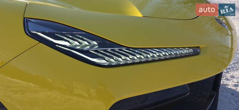 Позашляховик / Кросовер Lotus Eletre 2024 в Тернополі