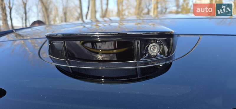 Позашляховик / Кросовер Lotus Eletre 2024 в Тернополі