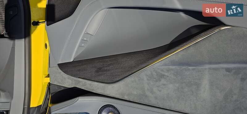 Позашляховик / Кросовер Lotus Eletre 2024 в Тернополі