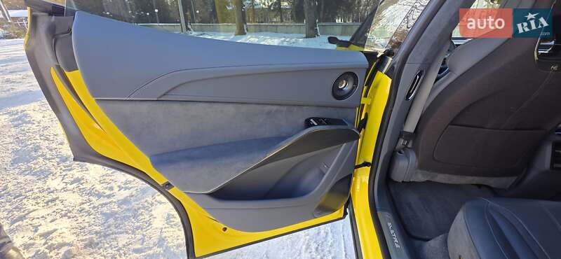 Позашляховик / Кросовер Lotus Eletre 2024 в Тернополі