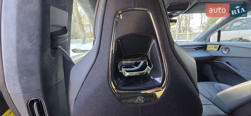 Позашляховик / Кросовер Lotus Eletre 2024 в Тернополі