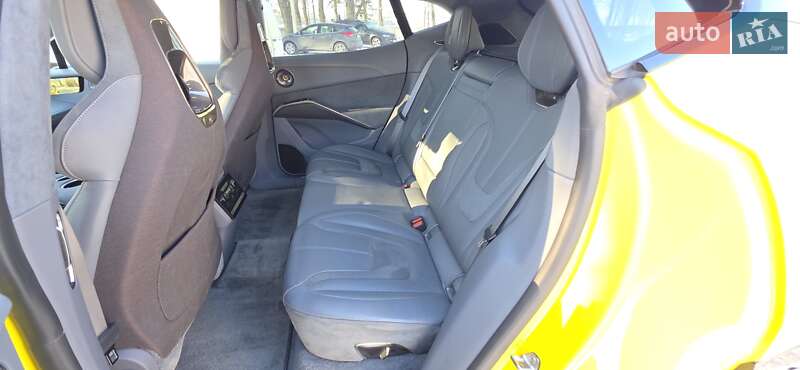 Позашляховик / Кросовер Lotus Eletre 2024 в Тернополі