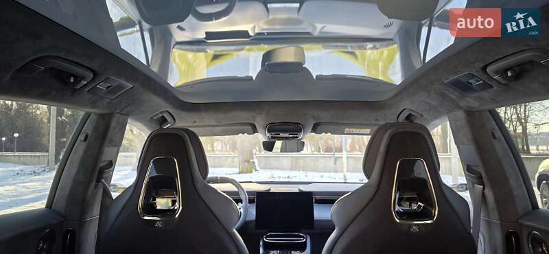 Позашляховик / Кросовер Lotus Eletre 2024 в Тернополі