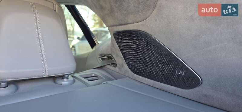 Позашляховик / Кросовер Lotus Eletre 2024 в Тернополі