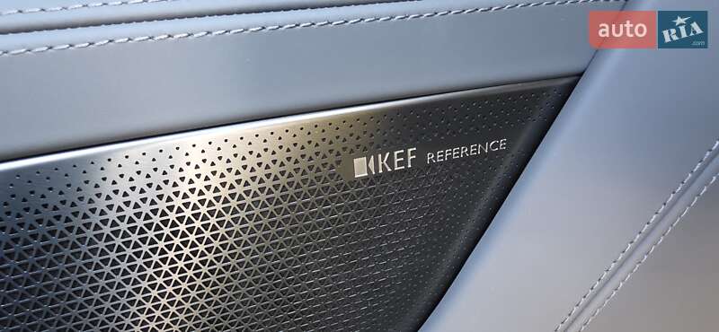 Позашляховик / Кросовер Lotus Eletre 2024 в Тернополі