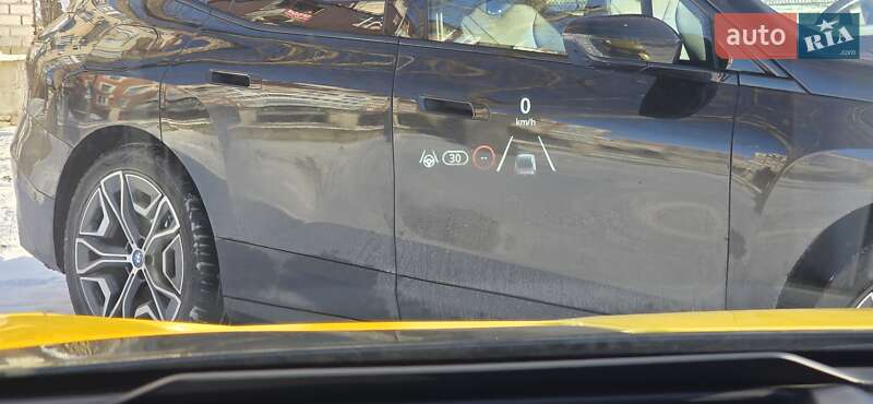 Позашляховик / Кросовер Lotus Eletre 2024 в Тернополі