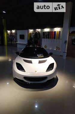 Купе Lotus Evora 2015 в Харкові