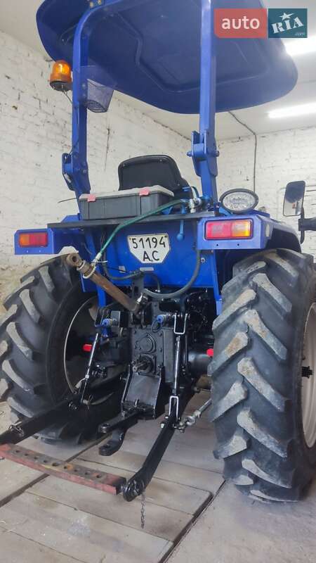 Другая спецтехника Lovol TE 2022 в Вербке