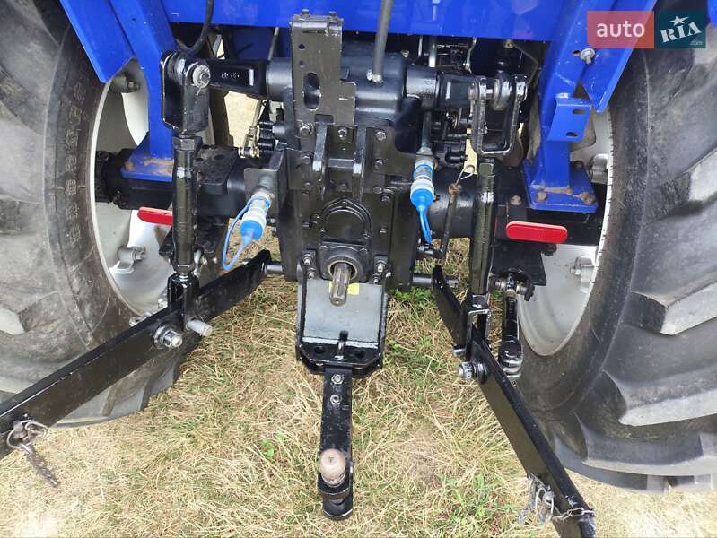 Другая спецтехника Lovol TE 2022 в Вербке