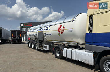 Газовоз LPGAS SemiTrailer 2016 в 