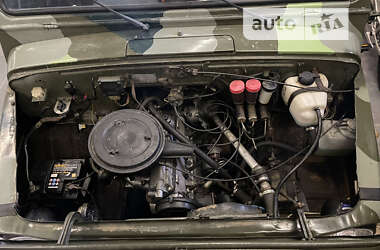 AUTO.RIA – Продам ЗАЗ ЛуАЗ 1302 1999 (AC0016BP) газ пропан-бутан ...