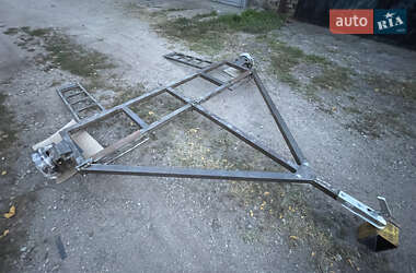 Лафет ЛуАЗ 8148 2023 в 