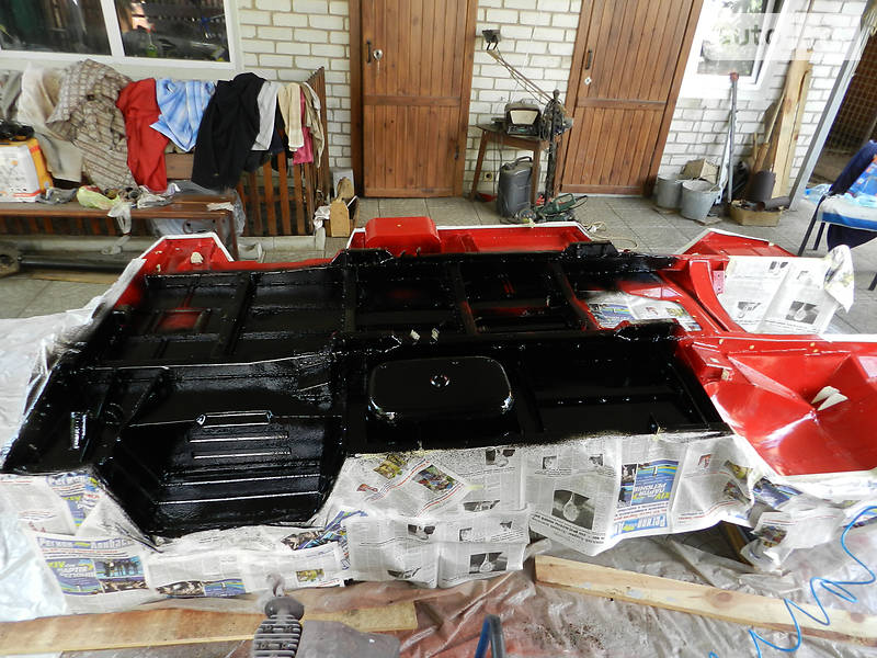 ЛуАЗ 969 Волинь 1991 в Славянске