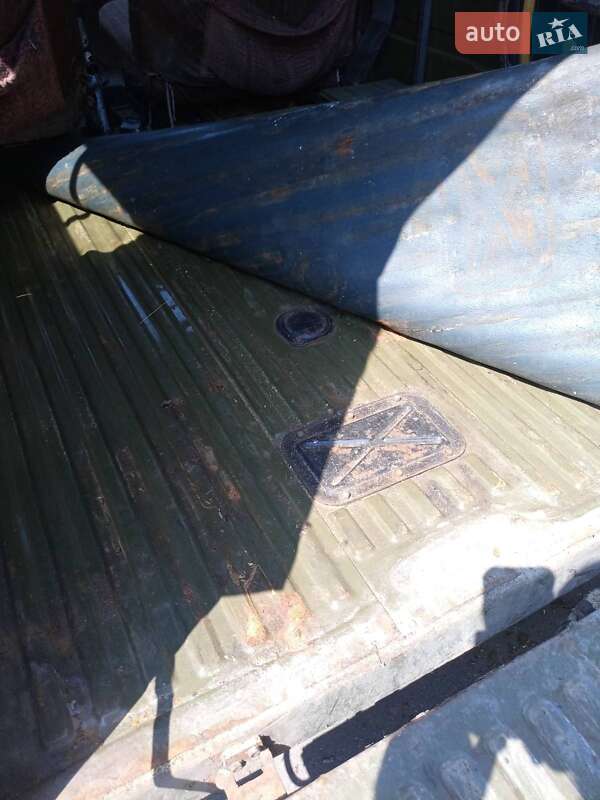 Внедорожник / Кроссовер ЛуАЗ 969 Волинь 1991 в Киеве