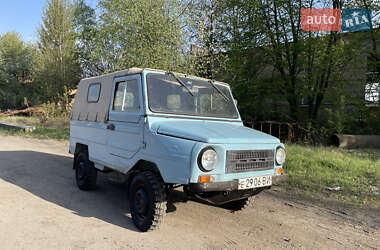 Внедорожник / Кроссовер ЛуАЗ 969 Волинь 1988 в Тульчине