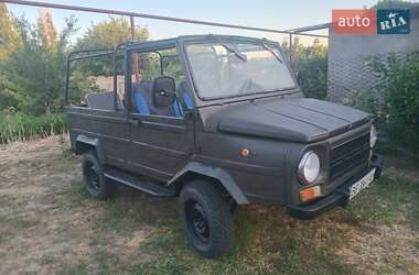 Внедорожник / Кроссовер ЛуАЗ 969 Волинь 1989 в Николаеве