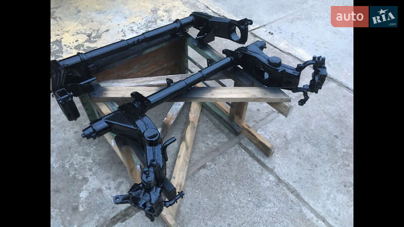 Внедорожник / Кроссовер ЛуАЗ 969 Волинь 1991 в Одессе фото 31 Внедорожник / Кроссовер ЛуАЗ 969 Волинь 1991 в Одессе