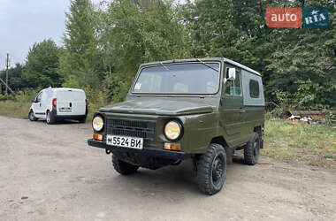 Внедорожник / Кроссовер ЛуАЗ 969 Волинь 1990 в Тульчине