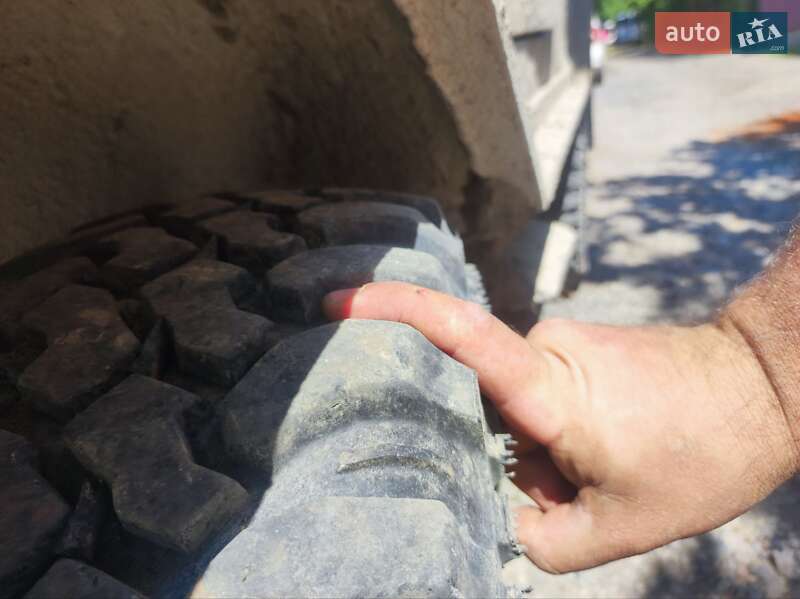 Внедорожник / Кроссовер ЛуАЗ 969 Волинь 1990 в Ужгороде