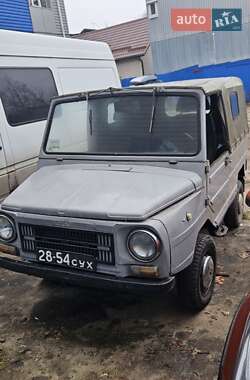 Внедорожник / Кроссовер ЛуАЗ 969 Волинь 1981 в Сумах