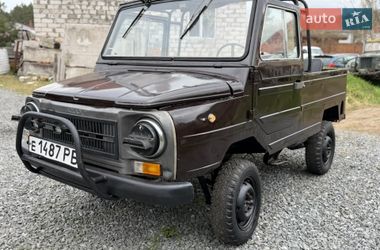 Внедорожник / Кроссовер ЛуАЗ 969 Волинь 1991 в Славуте