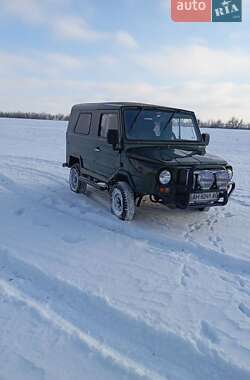 Внедорожник / Кроссовер ЛуАЗ 969 Волинь 1989 в Запорожье