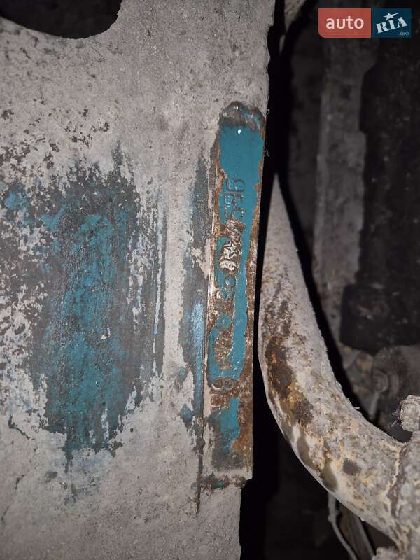 Позашляховик / Кросовер ЛуАЗ 969 Волинь 1985 в Луцьку