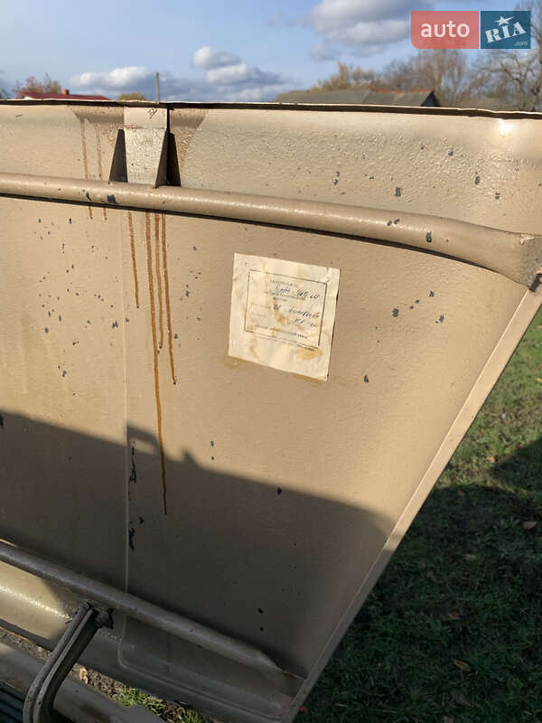 Позашляховик / Кросовер ЛуАЗ 969 Волинь 1986 в Миргороді фото 9 Позашляховик / Кросовер ЛуАЗ 969 Волинь 1986 в Миргороді
