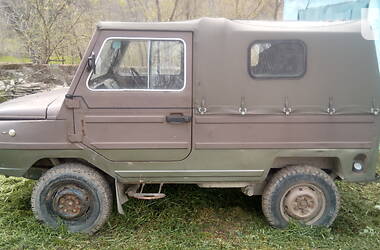 Другой ЛуАЗ 969М 1992 в Могилев-Подольске