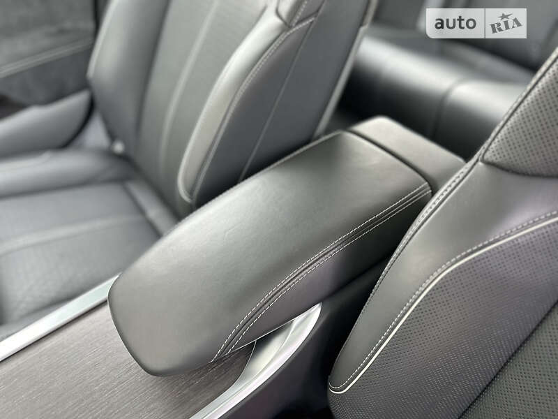 Седан Lucid Air 2022 в Львове фото 52 Седан Lucid Air 2022 в Львове