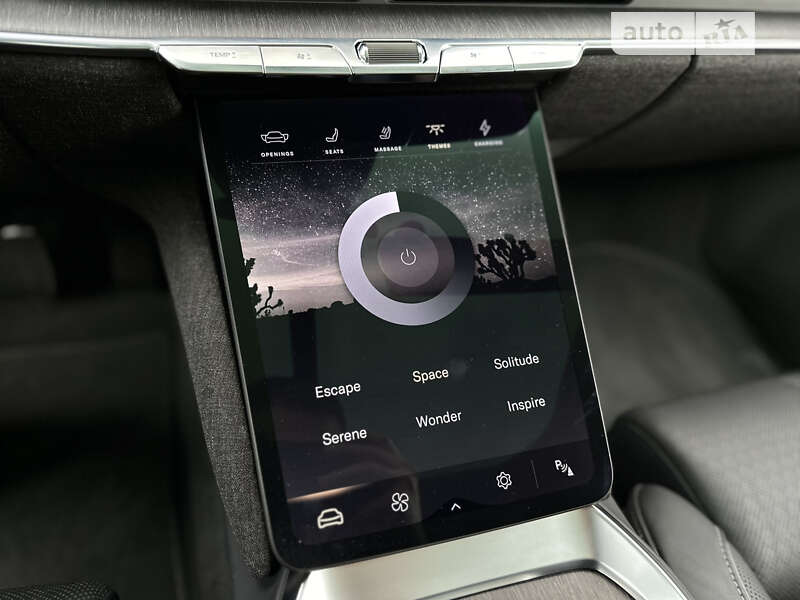 Седан Lucid Air 2022 в Львове фото 64 Седан Lucid Air 2022 в Львове