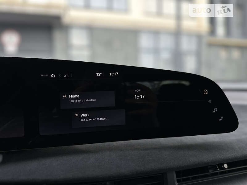 Седан Lucid Air 2022 в Львове фото 66 Седан Lucid Air 2022 в Львове