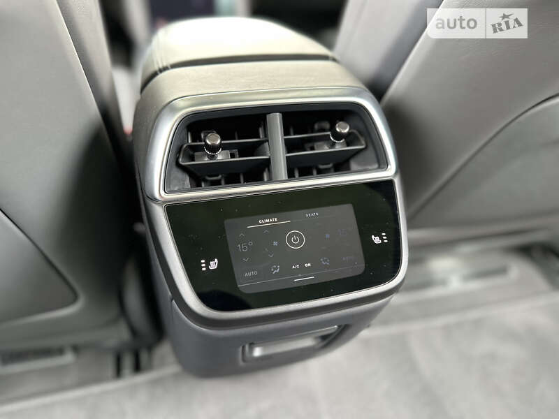 Седан Lucid Air 2022 в Львове фото 85 Седан Lucid Air 2022 в Львове